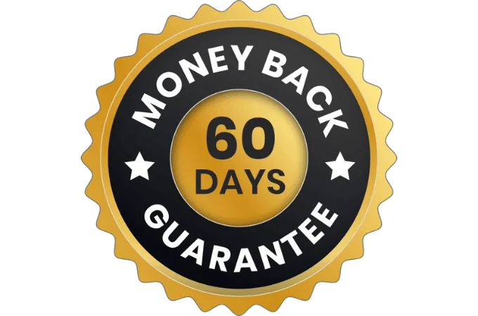 GL-DEFEND Money Back Guarantee